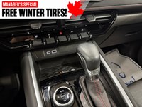 2023 Chevrolet Colorado 4WD Crew Cab Z71