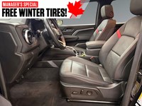 2023 Chevrolet Colorado 4WD Crew Cab Z71