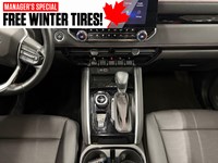 2023 Chevrolet Colorado 4WD Crew Cab Z71