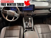 2023 Chevrolet Colorado 4WD Crew Cab Z71