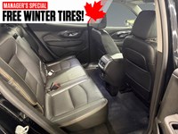 2022 GMC Terrain AWD 4dr AT4