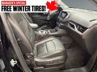 2022 GMC Terrain AWD 4dr AT4