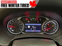 2022 GMC Terrain AWD 4dr AT4