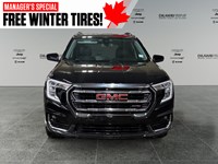 2022 GMC Terrain AWD 4dr AT4
