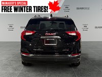 2022 GMC Terrain AWD 4dr AT4