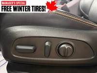 2022 GMC Terrain AWD 4dr AT4