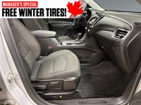2018 Chevrolet Equinox AWD 4dr LT w/1LT