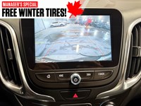 2018 Chevrolet Equinox AWD 4dr LT w/1LT