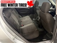 2018 Chevrolet Equinox AWD 4dr LT w/1LT