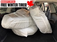 2020 Dodge Journey SE FWD