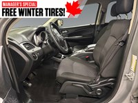 2020 Dodge Journey SE FWD