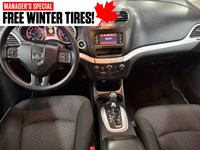 2020 Dodge Journey SE FWD