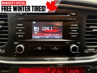 2015 Kia Optima 4dr Sdn Auto EX