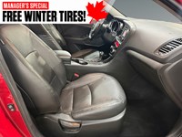 2015 Kia Optima 4dr Sdn Auto EX