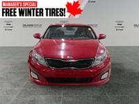 2015 Kia Optima 4dr Sdn Auto EX