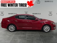 2015 Kia Optima 4dr Sdn Auto EX