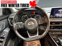 2024 Nissan Rogue AWD S