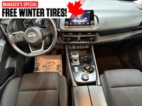 2024 Nissan Rogue AWD S