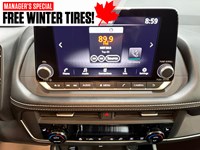 2024 Nissan Rogue AWD S