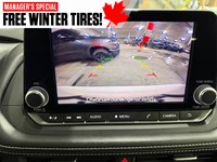 2024 Nissan Rogue AWD S