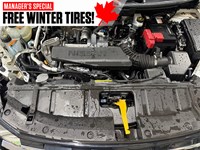 2024 Nissan Rogue AWD S