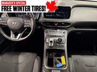 2023 Hyundai Santa Fe Preferred AWD WITH TWO SETS OF TIRES