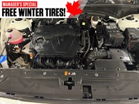 2023 Hyundai Santa Fe Preferred AWD WITH TWO SETS OF TIRES