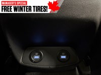 2023 Hyundai Santa Fe Preferred AWD WITH TWO SETS OF TIRES