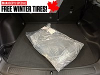 2024 Jeep Grand Cherokee Laredo 4x4