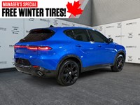 2024 Dodge Hornet PHEV R/T PHEV EAWD