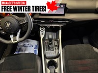 2024 Dodge Hornet PHEV R/T PHEV EAWD