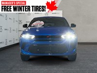 2024 Dodge Hornet PHEV R/T PHEV EAWD