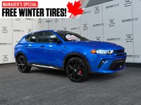 2024 Dodge Hornet PHEV R/T PHEV EAWD