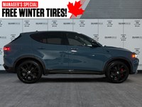 2024 Dodge Hornet PHEV R/T PHEV EAWD