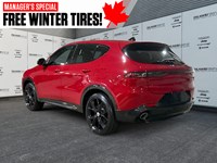 2024 Dodge Hornet PHEV R/T PHEV EAWD