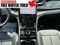 2023 Jeep Grand Cherokee 4xe LIMITED 4x4