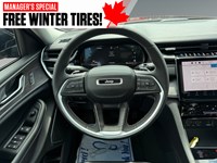 2023 Jeep Grand Cherokee 4xe LIMITED 4x4