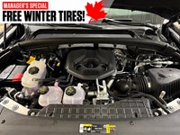 2023 Jeep Grand Cherokee 4xe LIMITED 4x4