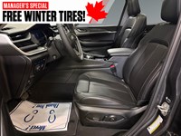 2023 Jeep Grand Cherokee 4xe LIMITED 4x4