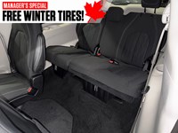 2024 Chrysler Grand Caravan SXT 2WD