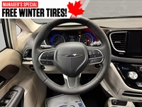 2024 Chrysler Grand Caravan SXT 2WD