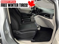 2024 Chrysler Grand Caravan SXT 2WD