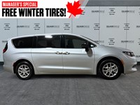 2024 Chrysler Grand Caravan SXT 2WD