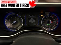 2024 Chrysler Grand Caravan SXT 2WD