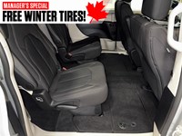 2024 Chrysler Grand Caravan SXT 2WD