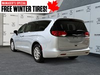 2024 Chrysler Grand Caravan SXT 2WD