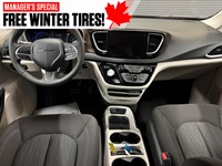 2024 Chrysler Grand Caravan SXT 2WD