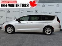 2024 Chrysler Grand Caravan SXT 2WD