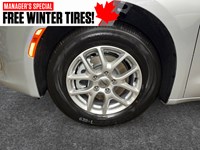 2024 Chrysler Grand Caravan SXT 2WD