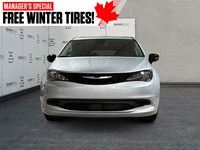 2024 Chrysler Grand Caravan SXT 2WD